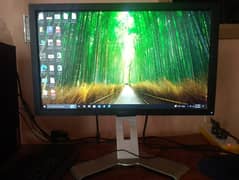 Dell e2011h monitor
