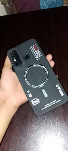 Infinix