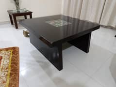 Centre Table