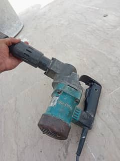 LT wool cutting machine