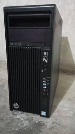 HP