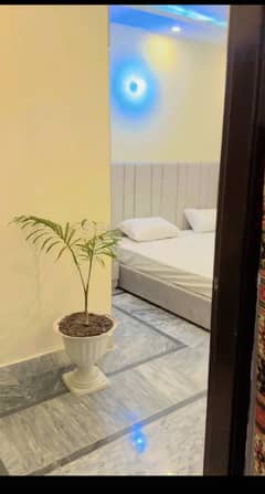Furnished