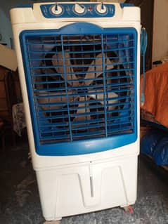 Air room cooler