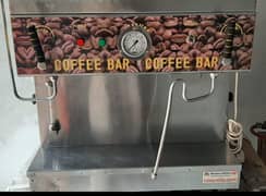 coffee