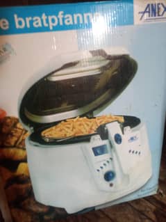 fryer