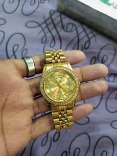 watch