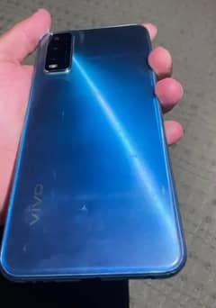 vivo y20s 10by 10 condition 4 128g