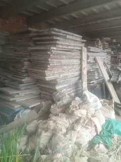 Steel Shuttring and Folding
