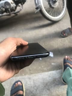 Iphone 7 pta urgent sale