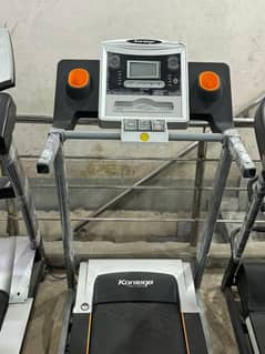 TREADMILL / RUNNING MACHINE / WALKING MACHINE / ELETCTRIC TREADMILL