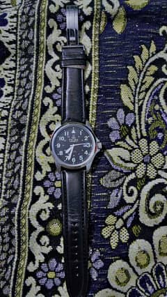 Fiori sport watch