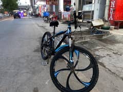 COBALT CB-310 BYCLCE