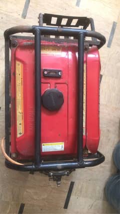 loncin 2.5kva