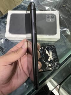 Iphone 11 pta approved