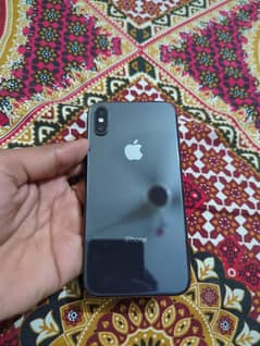 iphone x PTA approved