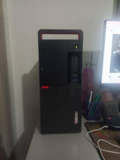 Lenevo i5 8th Gen
