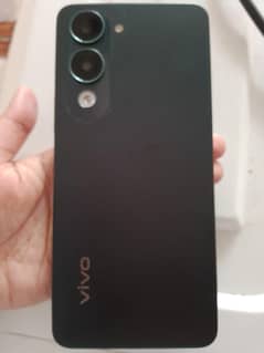 Vivo V04 ( Only 1 week Used ) Selling for emergency