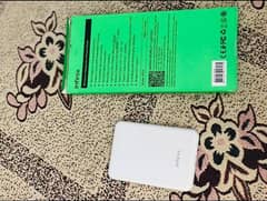WIRELESS CHARGER INFINIX NOTE 40/50