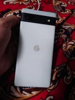 google pixel 6a tax paid 10/10