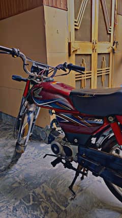 2019 by 2020 model