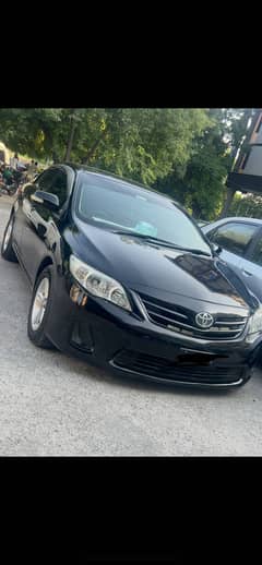 Corolla xli for sale
