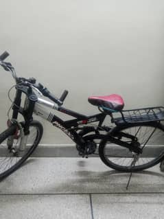 Cycle