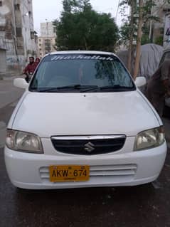 Suzuki Alto 2006 for sell