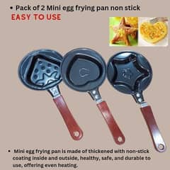 Egg fryer