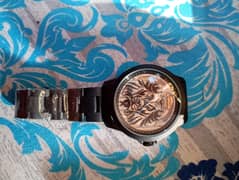 King TattooX automatic