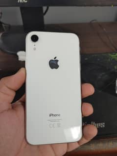 Iphone Xr PTA