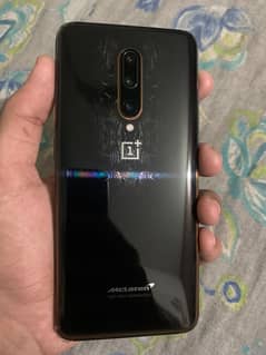 OnePlus 7T Pro McLaren Edition 5G