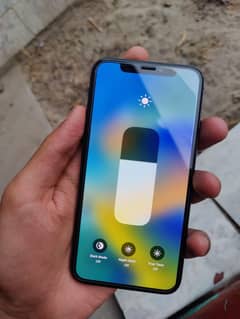 iphone x pta approved 256 gb