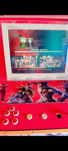 Tekken tag tournament 2 for sale