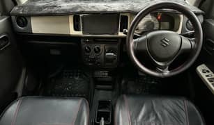 Suzuki alto ags 2023