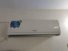 Kenwood 1.5 ton LVS (Low voltage system)