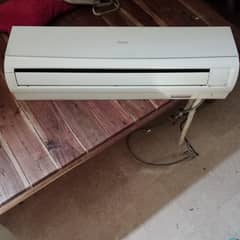 ac Haier 1,5