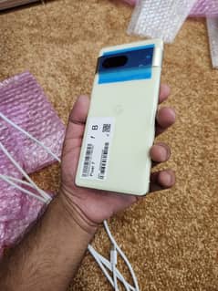 google pixel 8