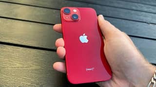 Iphone 13 PTA approved 128gb