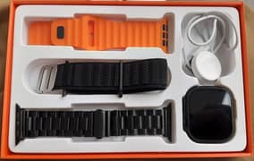 S29 Ultra Smart Watch