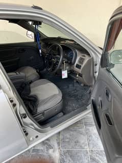 Suzuki Alto VXR