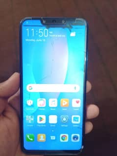 Huawei Nova 3i