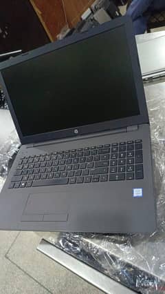 HP 250 G6  i5 7 Generation