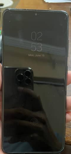 Samsung s20 ultra PTA