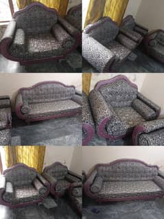 Brand new 5 seater sofa Like new