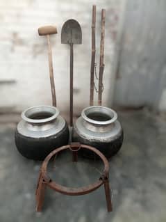 بریانی دیگ