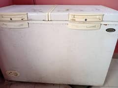 freezer