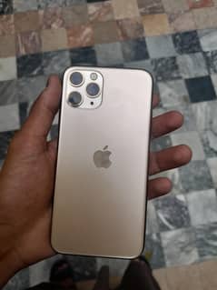 iphone 11 pro non pta with box