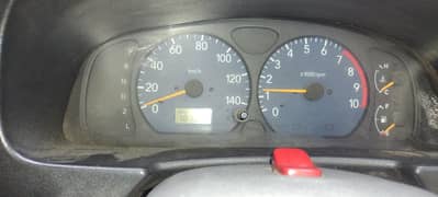 automatic 660cc engine alloy rims led system new tyres no work