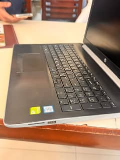 HP