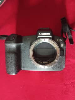 canon esor body adopter with 35mm 1.4 lens for sale